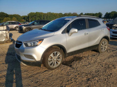 Buick ENCORE 2019 — Copart
