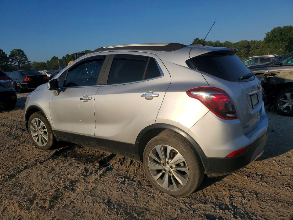 Buick ENCORE 2019 — Copart
