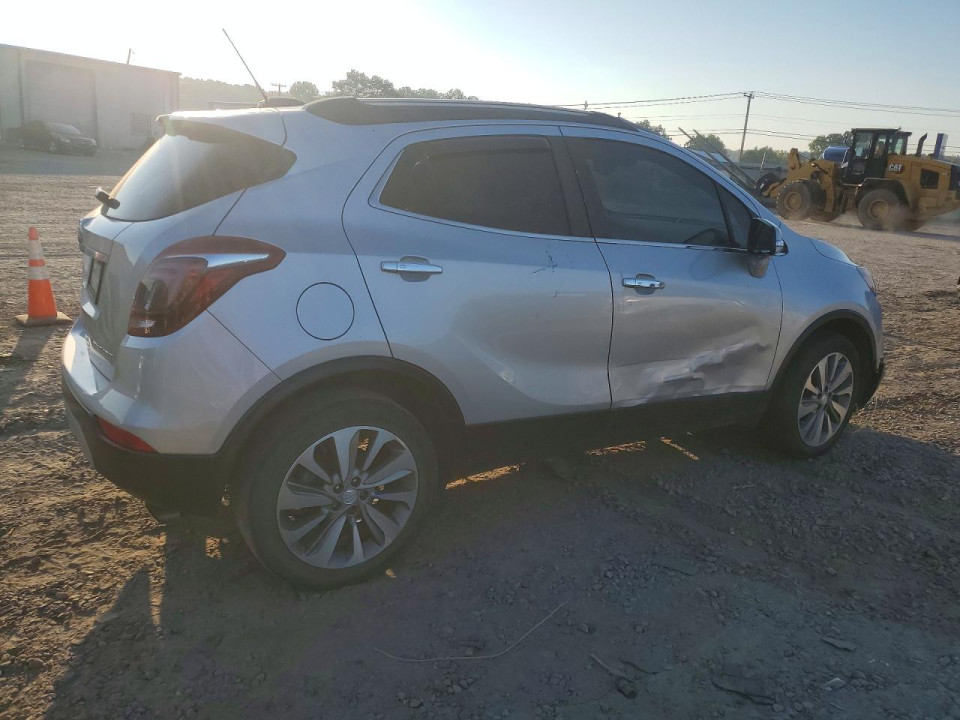 Buick ENCORE 2019 — Copart