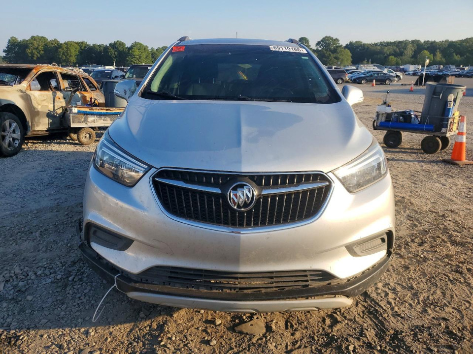 Buick ENCORE 2019 — Copart
