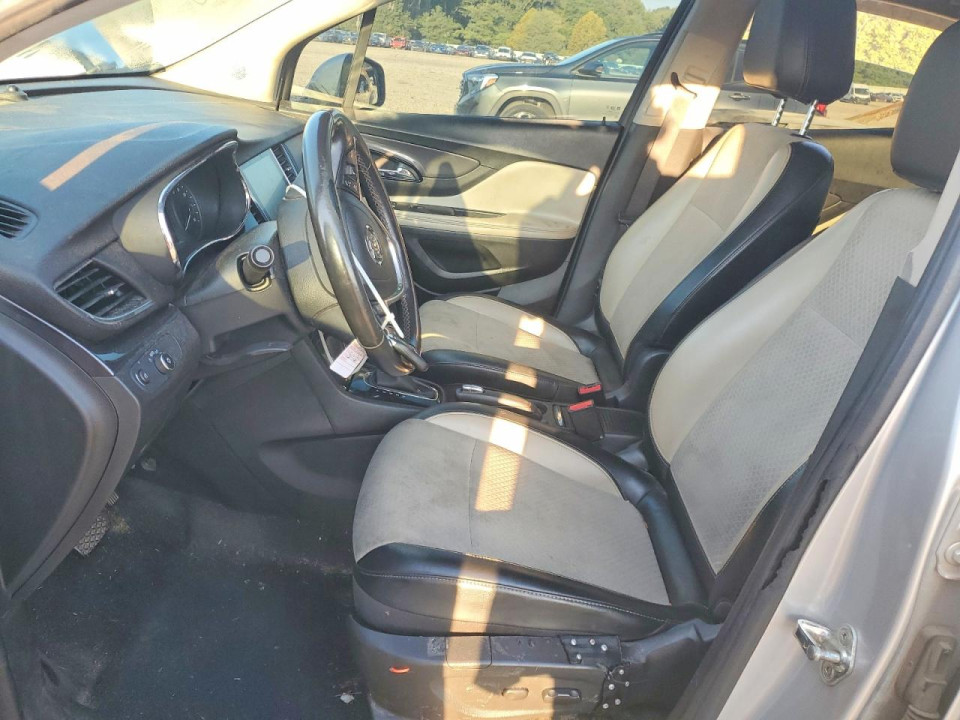 Buick ENCORE 2019 — Copart