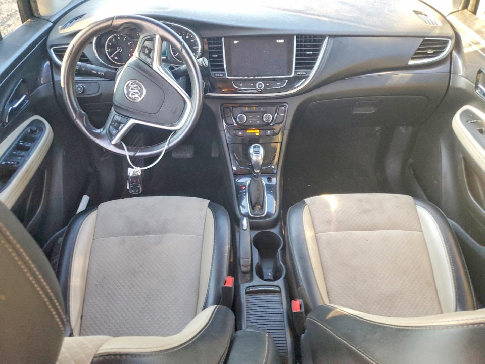 Buick ENCORE 2019 — Copart