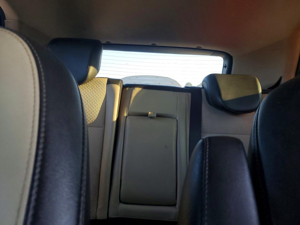 Buick ENCORE 2019 — Copart