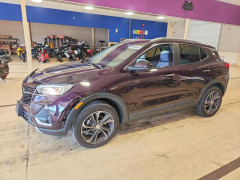 Buick ENCORE 2021 — Copart