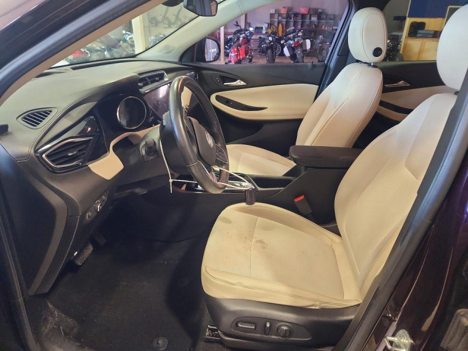 Buick ENCORE 2021 — Copart