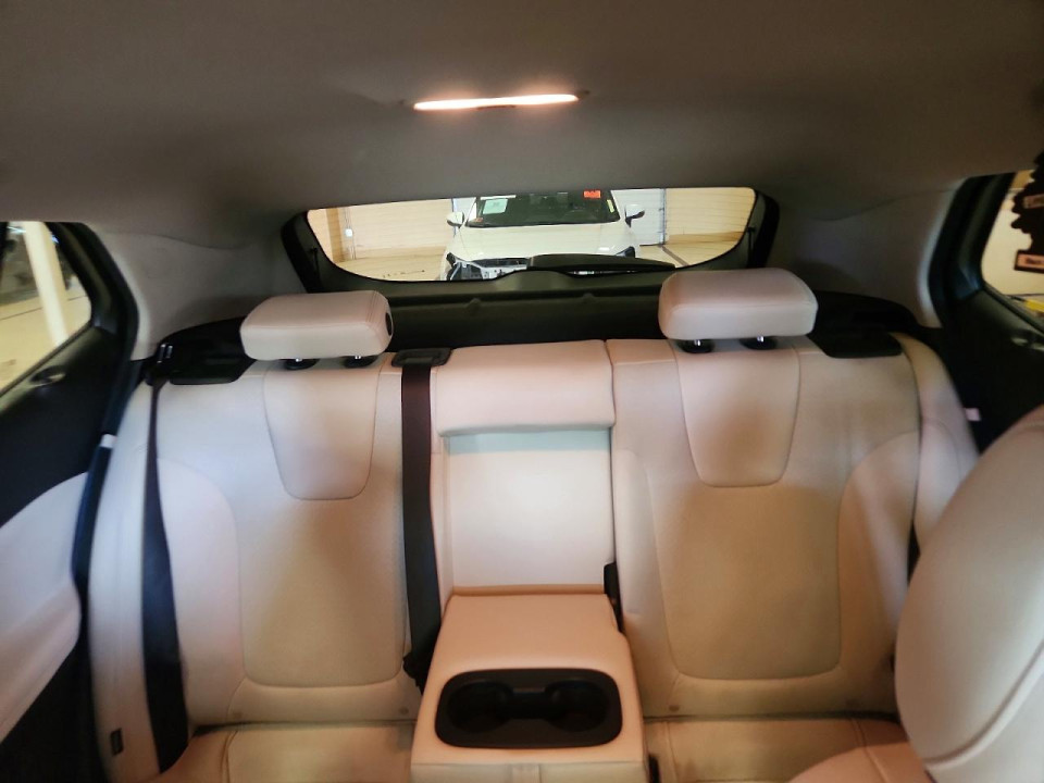 Buick ENCORE 2021 — Copart