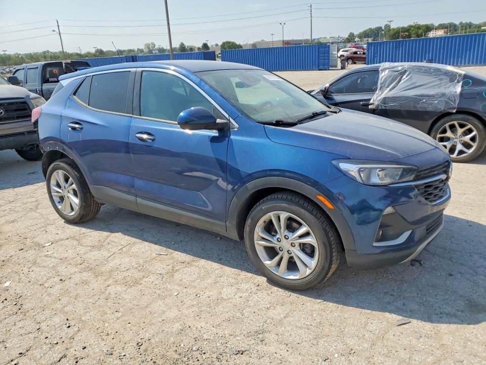 Buick ENCORE 2020 — Copart
