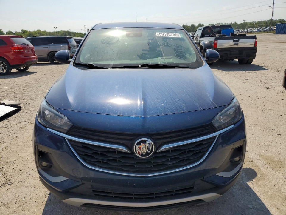 Buick ENCORE 2020 — Copart