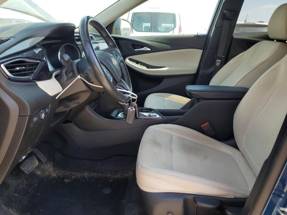 Buick ENCORE 2020 — Copart