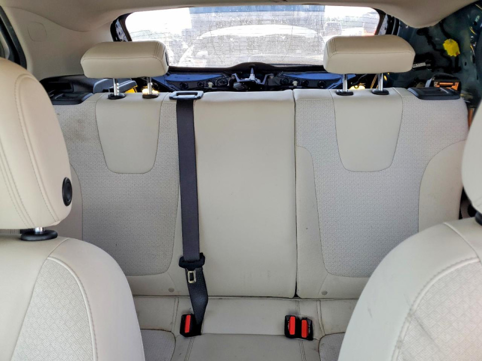 Buick ENCORE 2020 — Copart