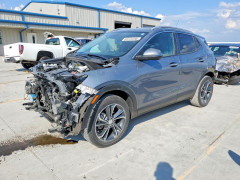 Buick ENCORE 2022 — Copart