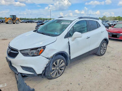 Buick ENCORE 2020 — Copart