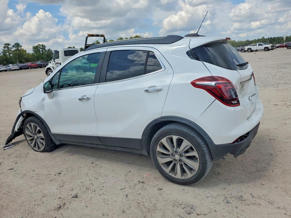 Buick ENCORE 2020 — Copart