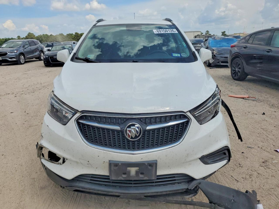 Buick ENCORE 2020 — Copart