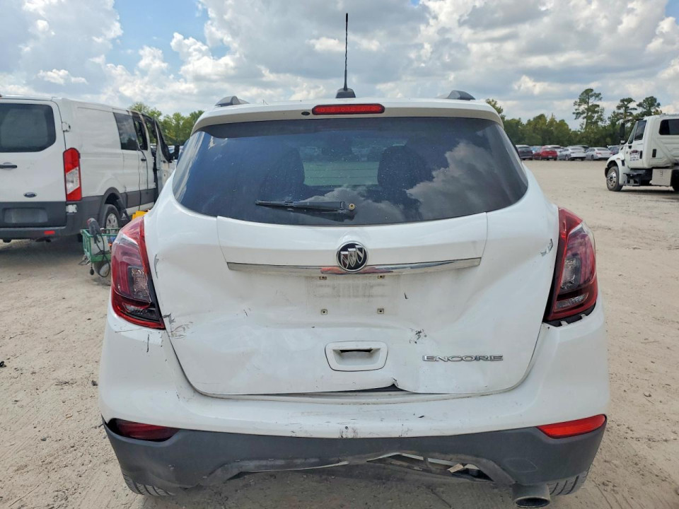 Buick ENCORE 2020 — Copart