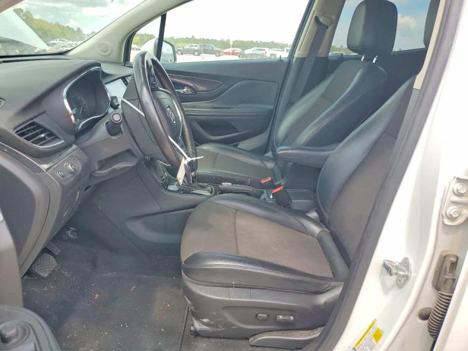 Buick ENCORE 2020 — Copart