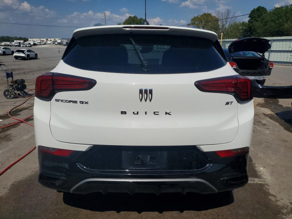 Buick ENCORE 2024 — Copart