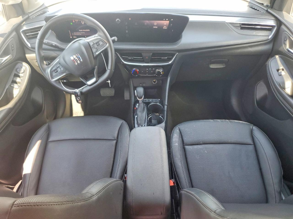 Buick ENCORE 2024 — Copart