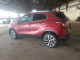 Buick ENCORE 2018 — Copart