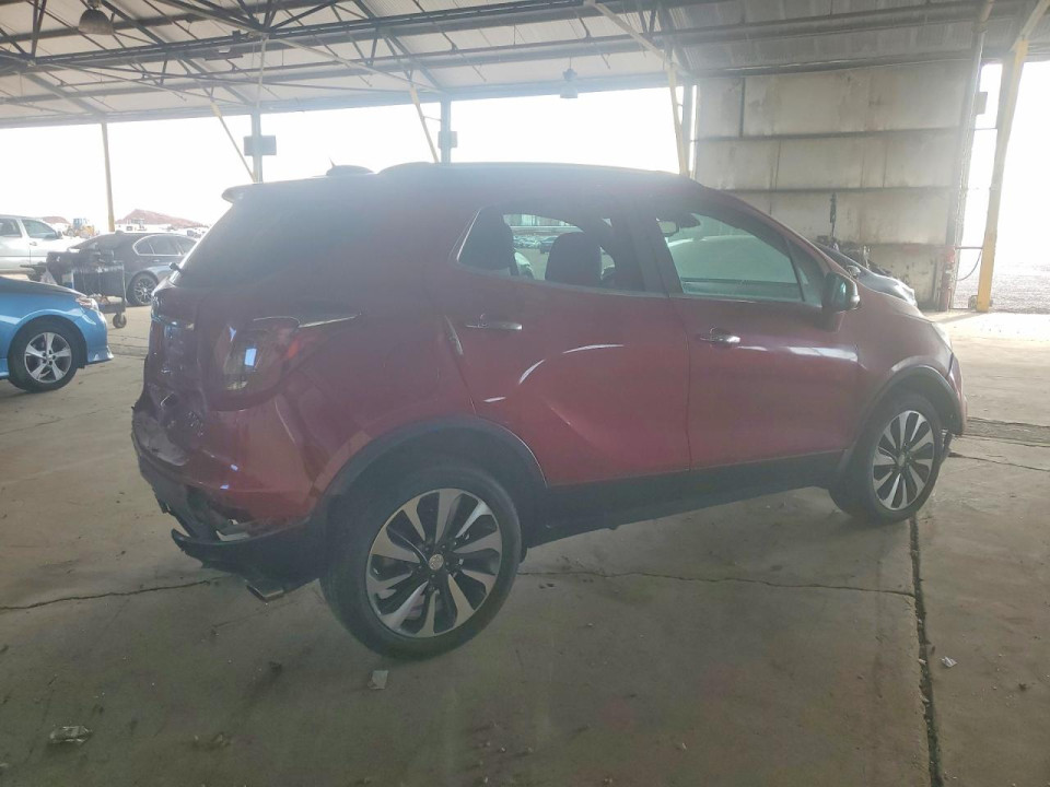Buick ENCORE 2018 — Copart