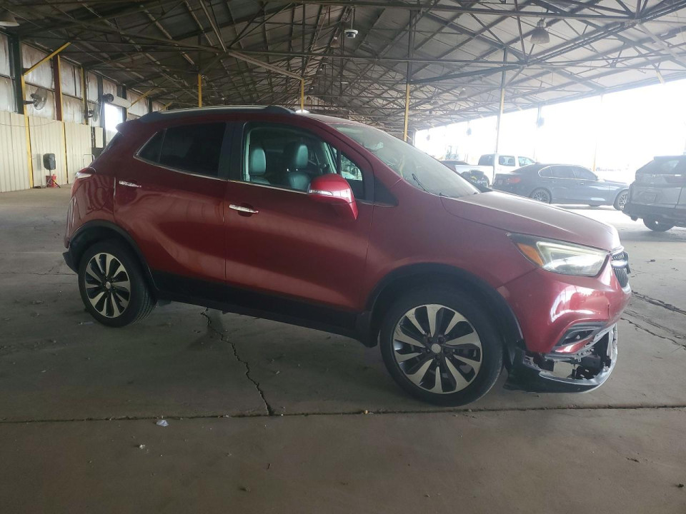 Buick ENCORE 2018 — Copart