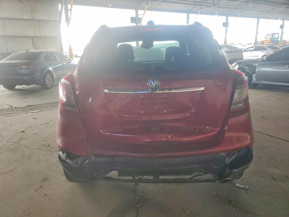 Buick ENCORE 2018 — Copart