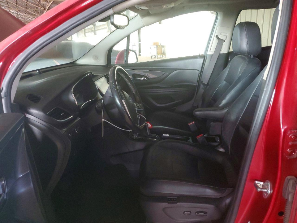 Buick ENCORE 2018 — Copart