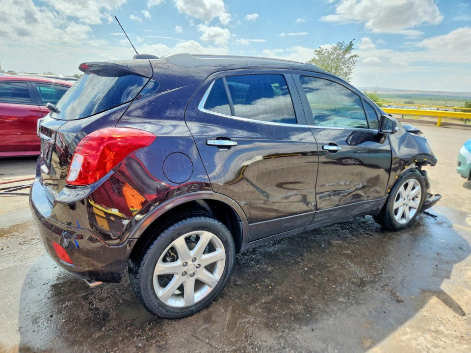Buick ENCORE 2015 — Copart