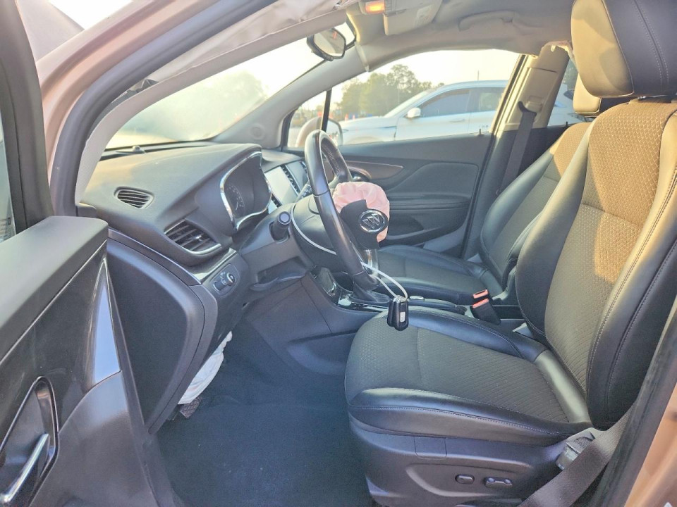 Buick ENCORE 2019 — Copart