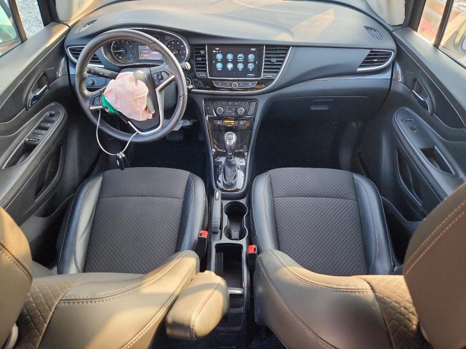 Buick ENCORE 2019 — Copart