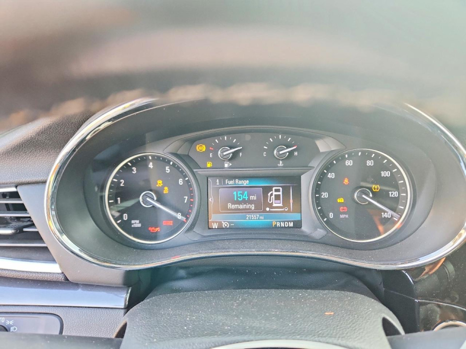 Buick ENCORE 2019 — Copart