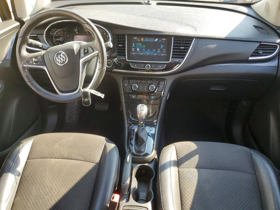 Buick ENCORE 2018 — Copart
