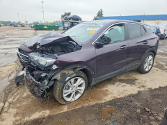 Buick ENCORE 2020 — Copart