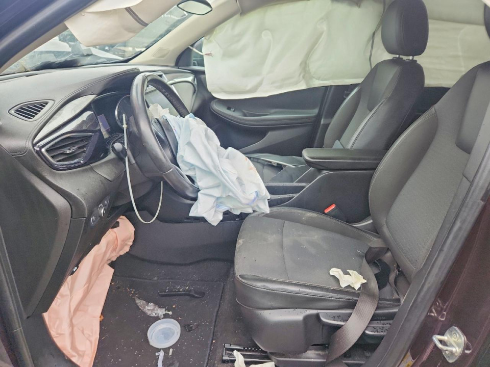 Buick ENCORE 2020 — Copart