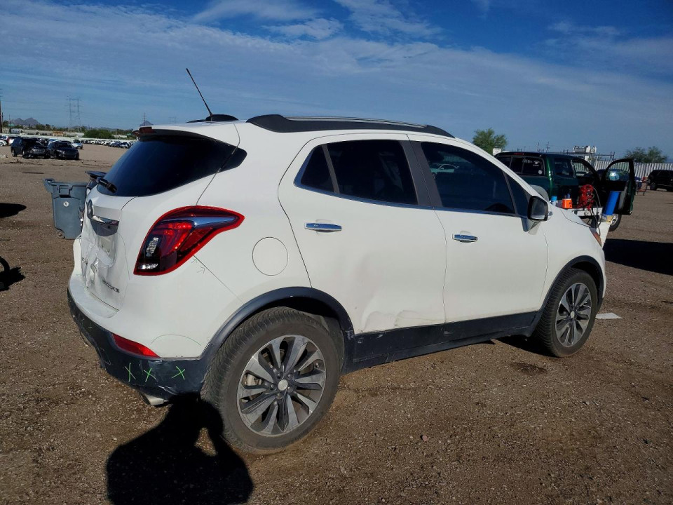 Buick ENCORE 2018 — Copart