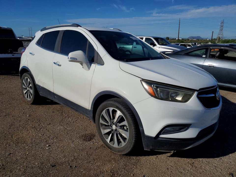 Buick ENCORE 2018 — Copart