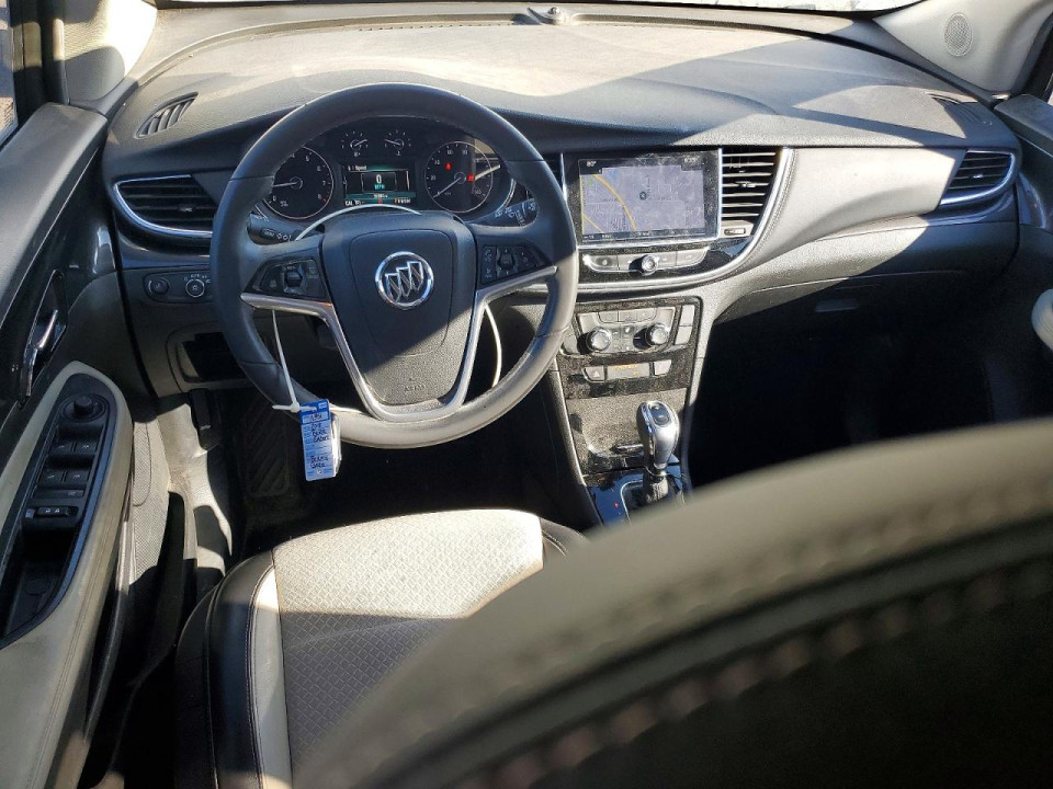Buick ENCORE 2018 — Copart