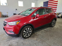 Buick ENCORE 2019 — Copart
