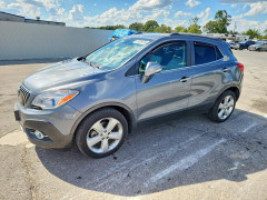 Buick ENCORE 2015 — Copart