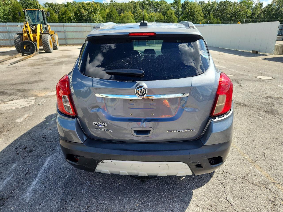 Buick ENCORE 2015 — Copart