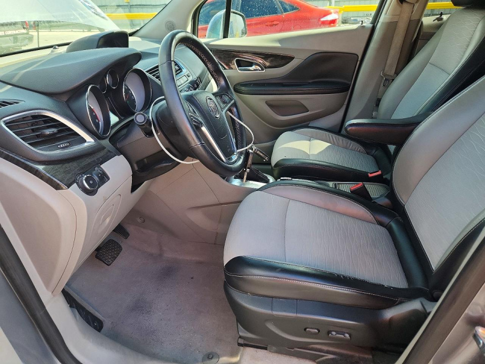 Buick ENCORE 2015 — Copart
