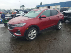 Buick ENCORE 2020 — Copart