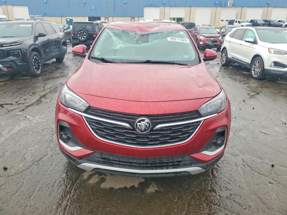 Buick ENCORE 2020 — Copart