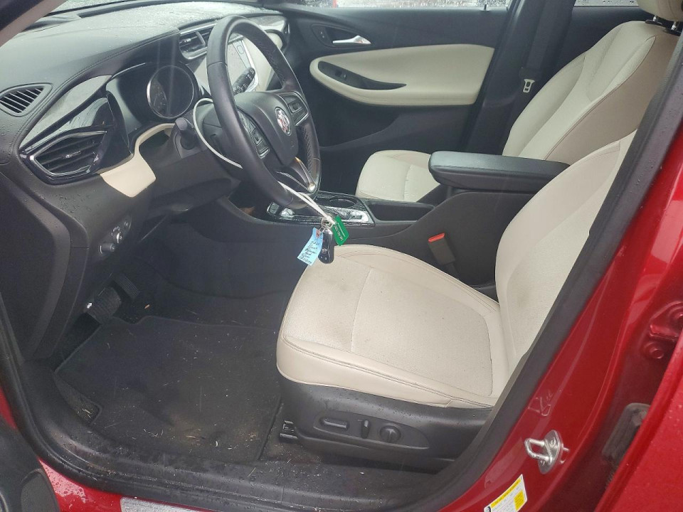Buick ENCORE 2020 — Copart