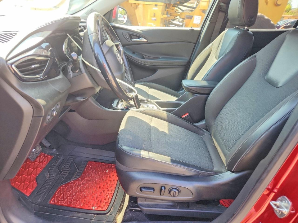 Buick ENCORE 2020 — Copart