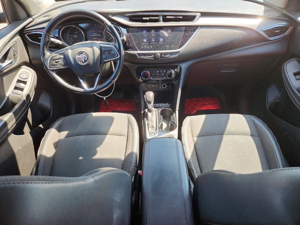 Buick ENCORE 2020 — Copart