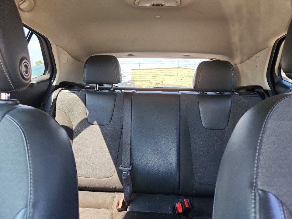 Buick ENCORE 2020 — Copart
