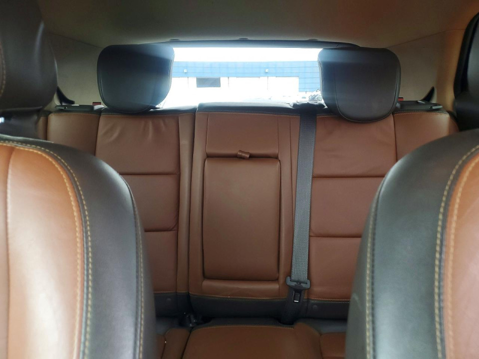 Buick ENCORE 2014 — Copart