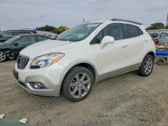 Buick ENCORE 2013 — Copart