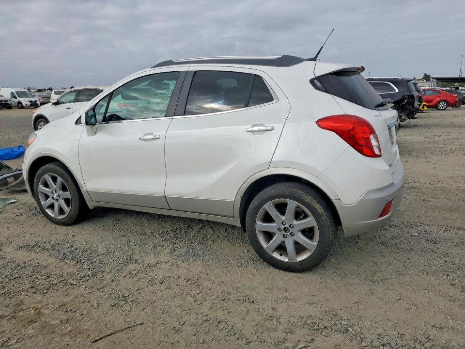 Buick ENCORE 2013 — Copart